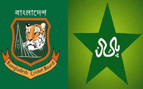 পাকিস্তান দল আসছে কাল