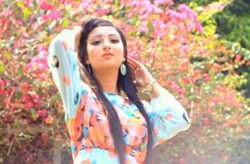 ফারহা এ্যালিনের পথচলা