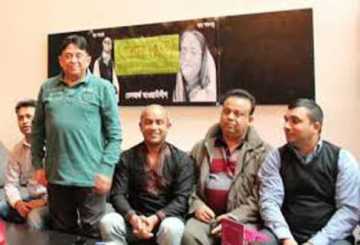 কামারুজ্জামানের ফাঁসি কার্যকরে ডেনমার্কে উল্লাস