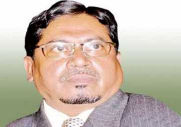 কামারুজ্জামানের দ্বিতীয় ইচ্ছাও পূরণ হলো না
