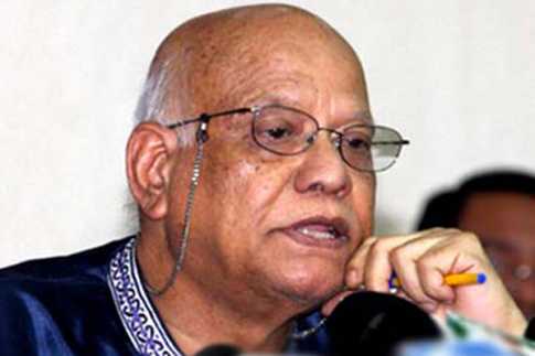 অর্থমন্ত্রী অসুস্থ, যুক্তরাষ্ট্র যাচ্ছেন বুধবার