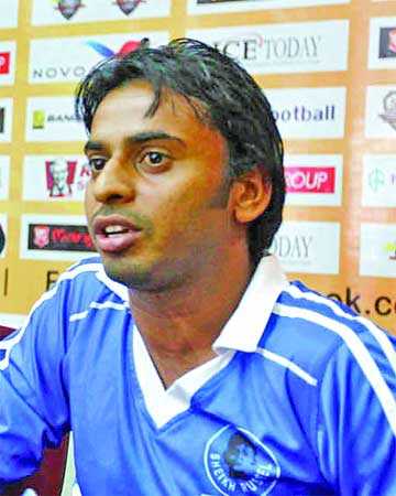 শেখ রাসেলের লিগ শুরু আজ