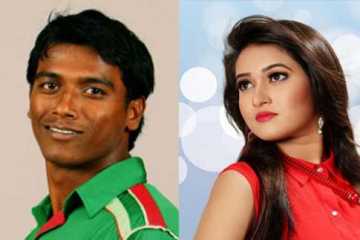 রুবেলের বিরুদ্ধে হ্যাপির মামলা ট্রাইব্যুনালে বদলি
