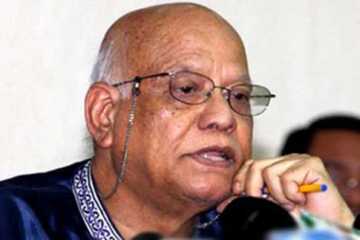 অর্থমন্ত্রী অসুস্থ, যুক্তরাষ্ট্র যাচ্ছেন বুধবার