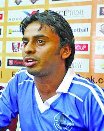 শেখ রাসেলের লিগ শুরু আজ