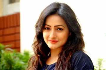ঝড়টাকে সামলে উঠছেন সুজানা