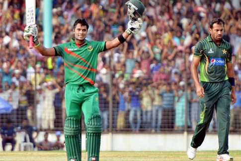 ম্যাচ শেষে যা বললেন সাব্বির