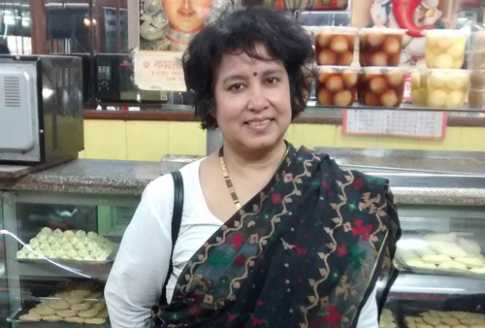 সন্ত্রাসী জল্লাদের কবলে ফেসবুক