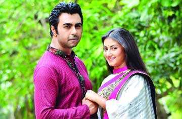 ছয় বছর পর অপূর্ব-শশী 
