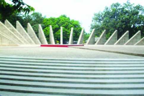 ঐতিহাসিক মুজিবনগর দিবস আজ