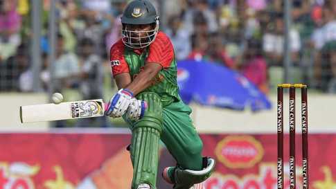 ৭৯ রানে বাংলাদেশের জয়