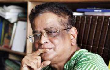 নির্বাচনী প্রচারণায় হুমায়ূন আহমেদ!