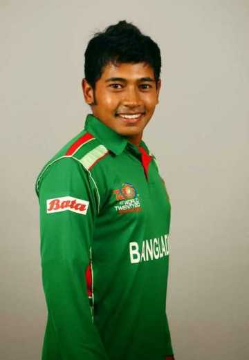 ম্যাচ সেরা মুশফিকুর রহিম