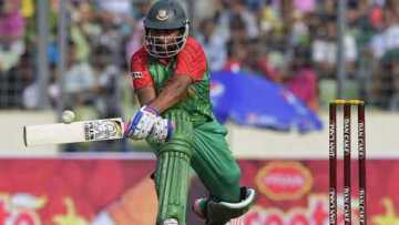 ৭৯ রানে বাংলাদেশের জয়