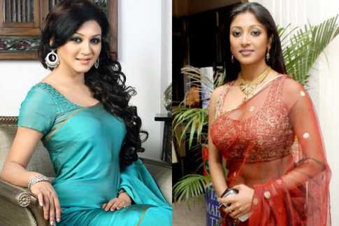সবচেয়ে আকাঙ্ক্ষিত নারী পাওলি, আছেন জয়াও