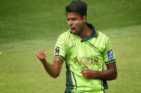 আরেকটি ধাক্কা খেল পাকিস্তান
