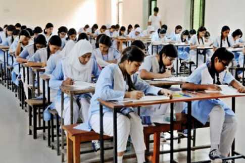 প্রশ্ন ফাঁস ঠেকাতে আসছে \\\'ডিজিটাল\\\' পদ্ধতি