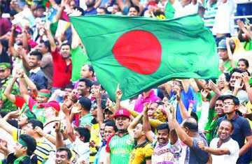 বিশ্বকাপ বদলে দিল টাইগারদের
