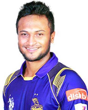 সাকিব না থাকায় গম্ভীরের আফসোস
