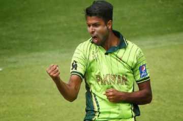 আরেকটি ধাক্কা খেল পাকিস্তান