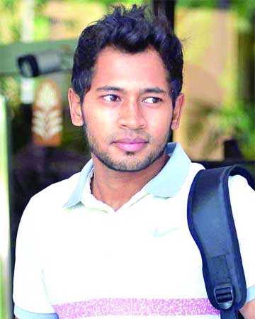 নির্ভরতার প্রতীক মুশফিক 