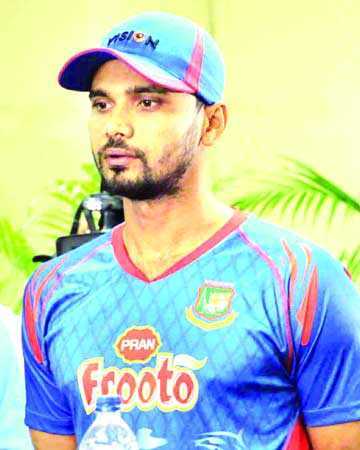 সময় এখন টাইগারদের 