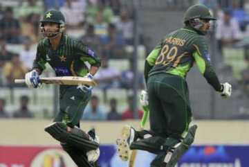 টাইগারদের লক্ষ্য ২৪০ রান