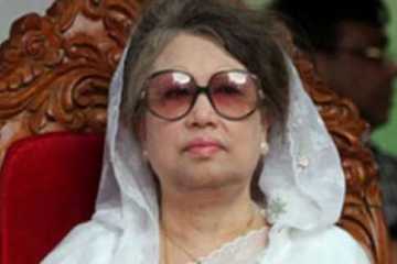 খালেদার ৪ মামলার পরবর্তী শুনানি বুধবার