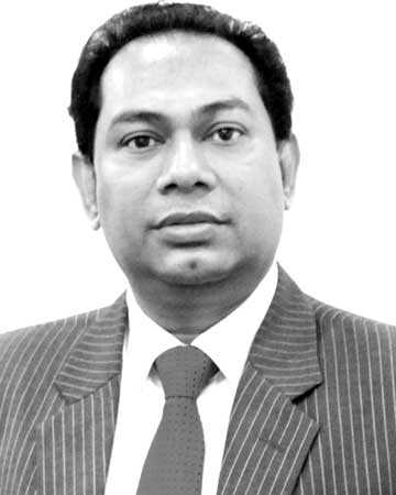 আমার কাছে দেশ মানে এক লোকের পাশে অন্য লোক