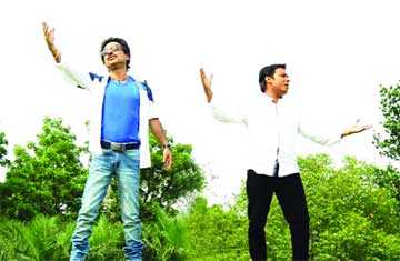 মিউজিক ভিডিওতে অংশগ্রহণ 