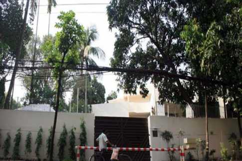 খালেদার বাসার পুলিশি নিরাপত্তা প্রত্যাহার