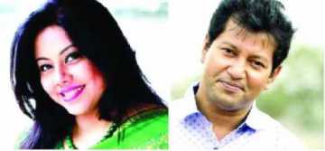 ১০ বছর পর শমী-মাহফুজ 