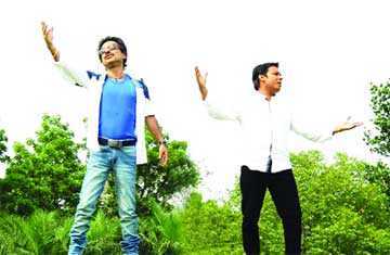 মিউজিক ভিডিওতে অংশগ্রহণ 