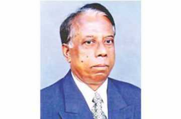 সোনালী ব্যাংকের চেয়ারম্যানের পদত্যাগ