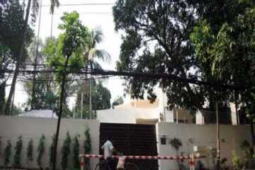 খালেদার বাসার পুলিশি নিরাপত্তা প্রত্যাহার