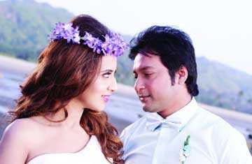 শেষ হলো ইমন-মিমের পাতার জল 