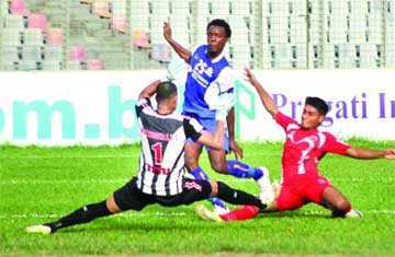 মুক্তিযোদ্ধা হারাল শেখ রাসেলকে 