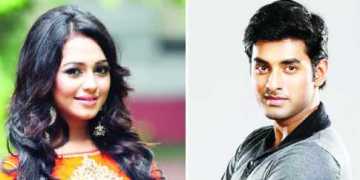নুসরাতের নায়ক অংকুষ 