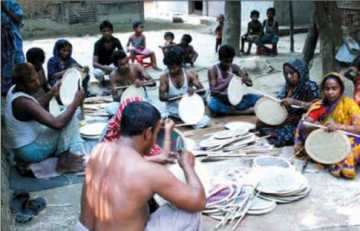চন্দনাইশের পাখাপল্লী