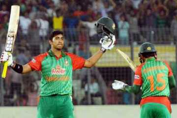 বাংলাওয়াশই হলো পাকিস্তান