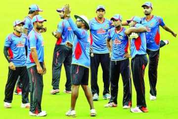 তবুও ক্ষুধার্ত টাইগাররা 