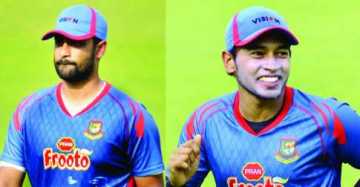 টার্গেট তামিম-মুশফিক 