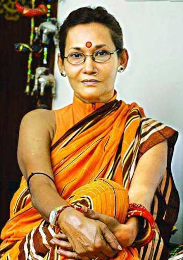 বিবি রাসেলকে ভারতে রাষ্ট্রীয় আমন্ত্রণ 