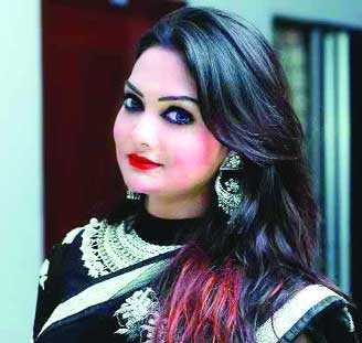 নদীর প্রথম একক অ্যালবাম 