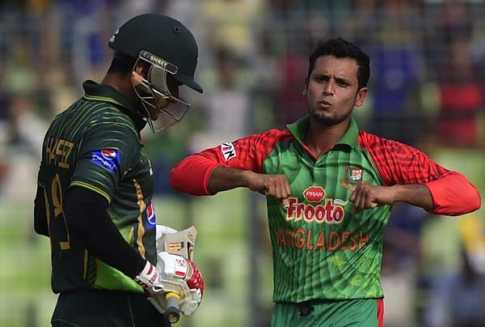 পাকিস্তানকে বাংলাওয়াশ করতে দরকার ২৫১ রান