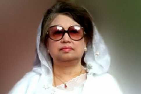খালেদার নাইকো মামলার শুনানি বুধবার পর্যন্ত মুলতবি