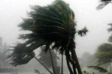 ১৫ জেলায় কালবৈশাখীর আশঙ্কা