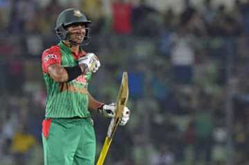 সৌম্যের সেঞ্চুরি হতো ২০১৯ বিশ্বকাপে!