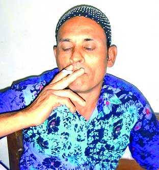 যেভাবে সিরিয়াল কিলার