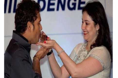 আজ শচীনের জন্মদিন